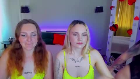 Alina online show from 05.19.26