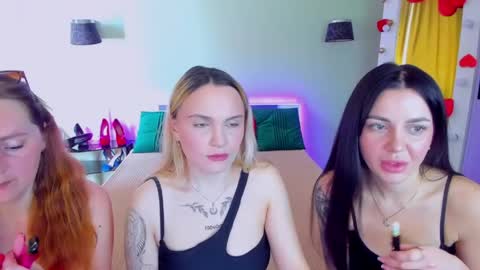 Alina online show from 05.20.26