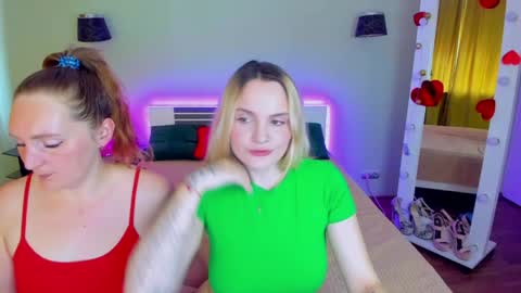 Alina online show from 05.21.26