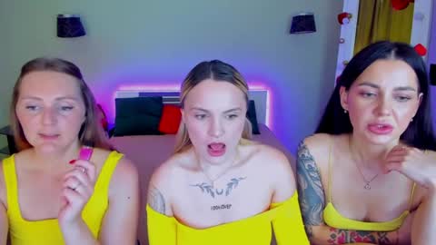 Alina online show from 05.25.26