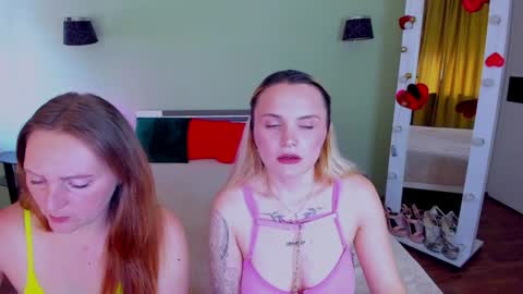 Alina online show from 05.27.26