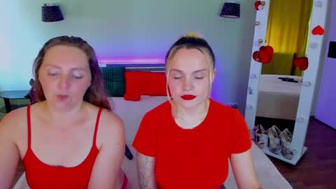 Alina online show from 05.31.26