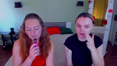 Alina online show from 06.01.26