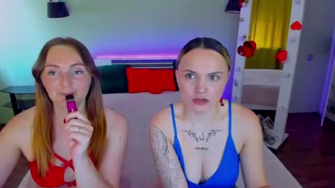 Alina online show from 06.11.26