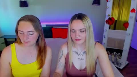 Alina online show from 06.12.26
