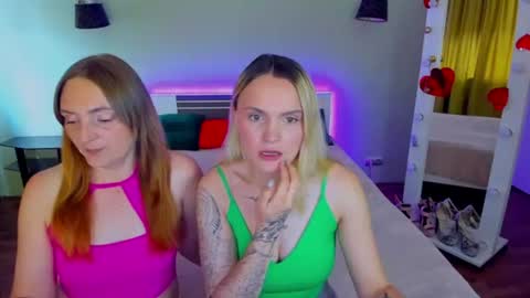 Alina online show from 06.16.26