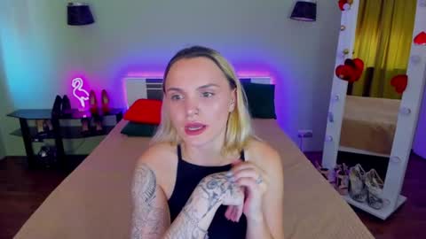 Alina online show from 06.21.26