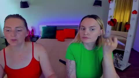 Alina online show from 06.27.26