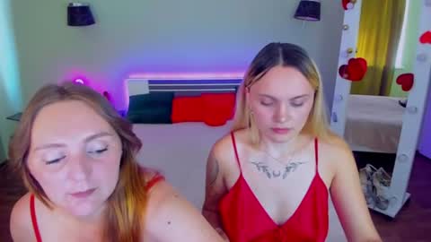 Alina online show from 07.07.26