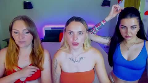 Alina online show from 07.09.26