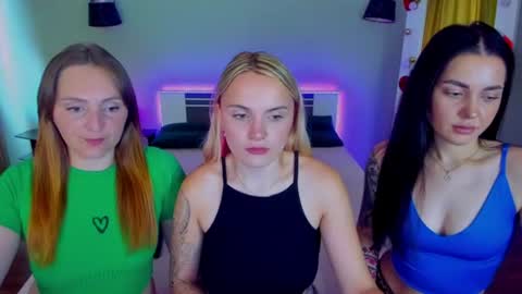 Alina online show from 07.16.26