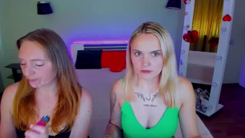 Alina online show from 07.22.26