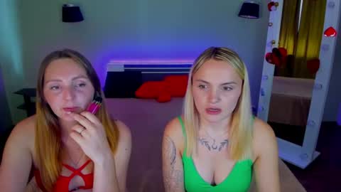 Alina online show from 07.30.26