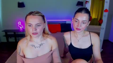 Alina online show from 07.31.26