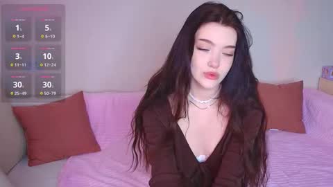 Ashley online show from 02.24.26