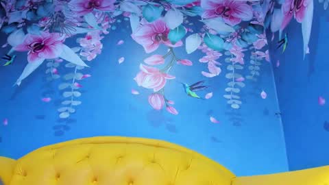 Snapshot of ashley_fresita chatting on 12.28.24 ASHLEY online show from 12.28.24