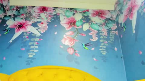 Snapshot of ashley_fresita chatting on 01.04.25 ASHLEY online show from 01.04.25