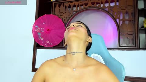 Snapshot of ashley_fresita chatting on 03.12.25 ASHLEY online show from 03.12.25