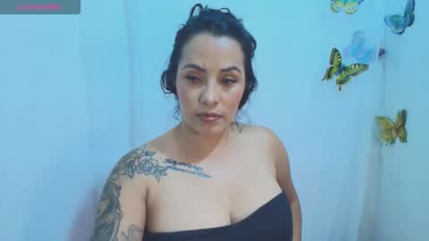 ashley_joyx_ online show from 05.27.26