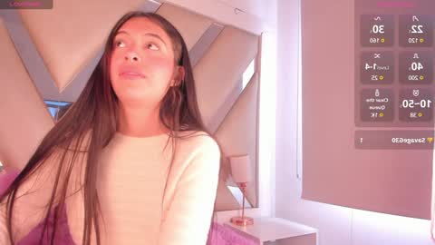 Snapshot of ashley_js chatting on 01.10.25 ashley_js online show from 01.10.25