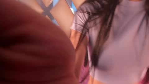 Snapshot of ashley_js chatting on 01.22.25 ashley_js online show from 01.22.25