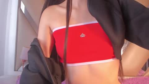 Snapshot of ashley_js chatting on 02.25.25 ashley_js online show from 02.25.25