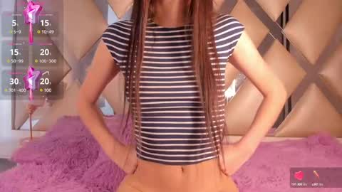 Snapshot of ashley_js chatting on 03.07.25 ashley_js online show from 03.07.25