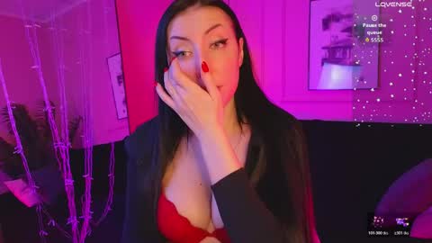 Ashley online show from 04.21.26