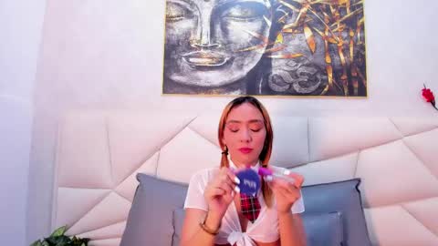 Snapshot of ashley_miller26 chatting on 02.12.25 ashley_miller26 online show from 02.12.25