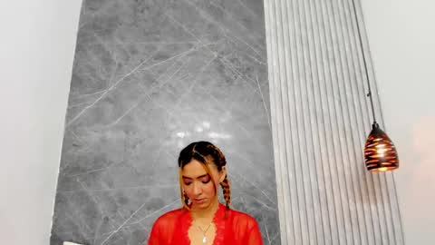 Snapshot of ashley_miller26 chatting on 02.23.25 ashley_miller26 online show from 02.23.25