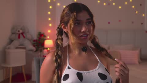  Ashley  online show from 03.02.26