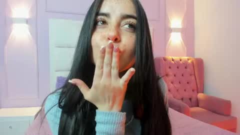 ashley_petit online show from 07.28.26