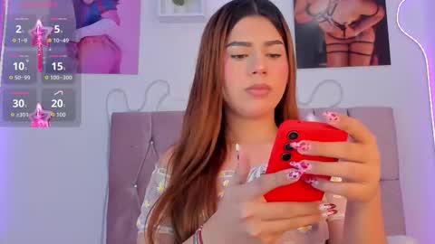 Ashley online show from 11.08.25