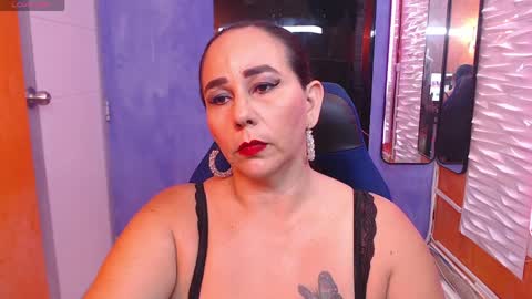 Snapshot of ashley_prg2 chatting on 05.30.26 Ashley online show from 05.30.26