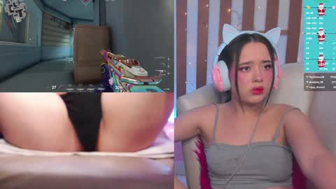 Ashley online show from 12.11.24