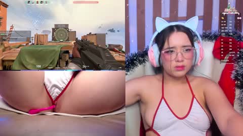 Ashley online show from 12.23.24