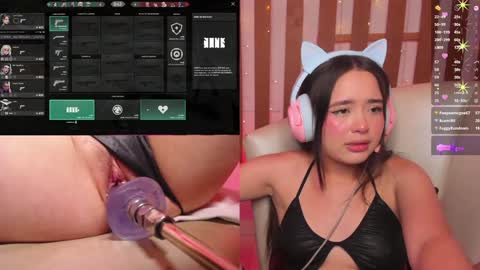 Ashley online show from 02.06.25