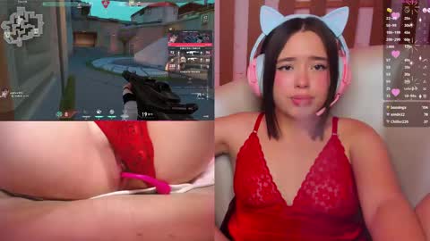 Ashley online show from 02.10.25