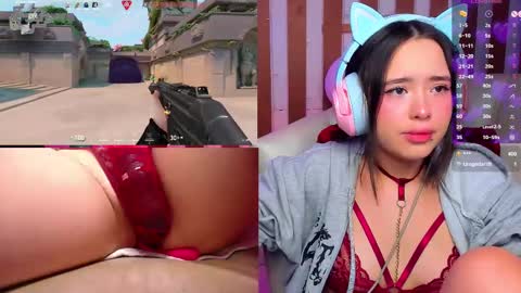 Ashley online show from 03.03.25