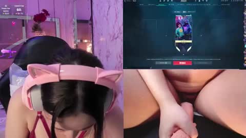 Ashley online show from 09.10.25