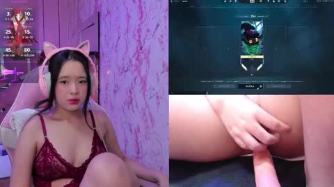 Ashley online show from 10.20.25