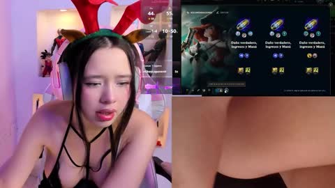 Ashley online show from 11.24.25