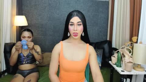 ashley online show from 09.21.25