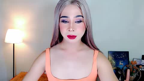 ashley online show from 02.23.26