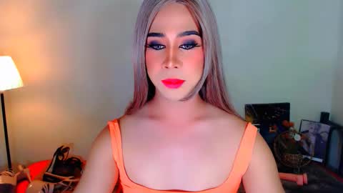 ashley online show from 03.13.26