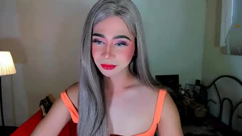 ashley online show from 03.20.26