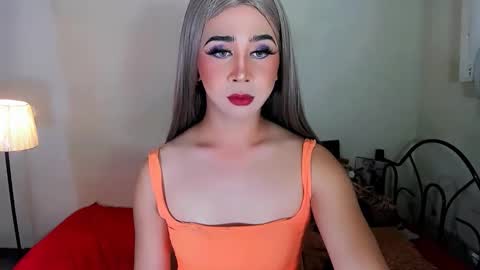 ashley online show from 03.27.26