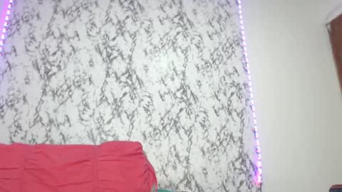 Snapshot of ashley_spicy chatting on 02.28.25 Ashley online show from 02.28.25