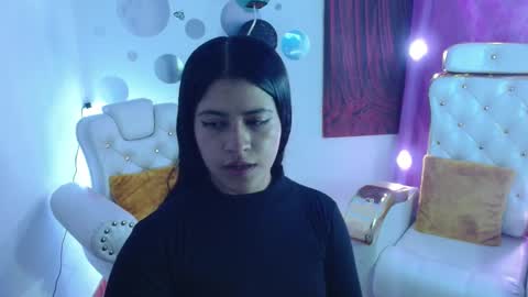 Ashley Stone online show from 11.06.25