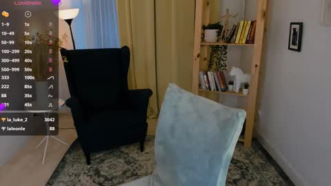 Snapshot of ashley_swan chatting on 12.07.24 Ashley next stream on Sunday online show from 12.07.24